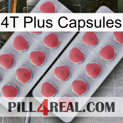 4T Plus Capsules 19